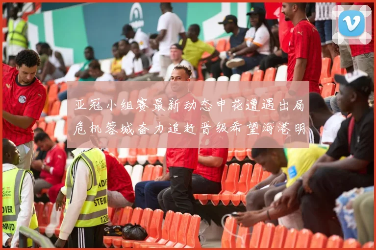 亚冠小组赛最新动态申花遭遇出局危机蓉城奋力追赶晋级希望海港明日迎战挑战