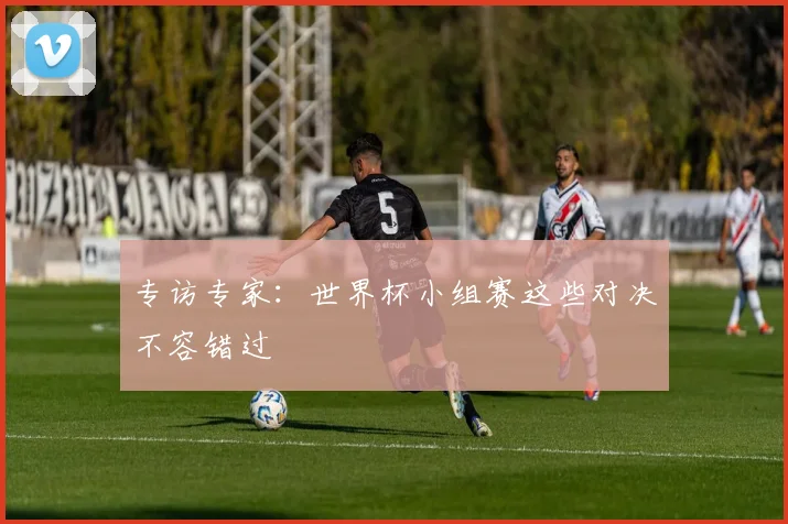 专访专家：世界杯小组赛这些对决不容错过